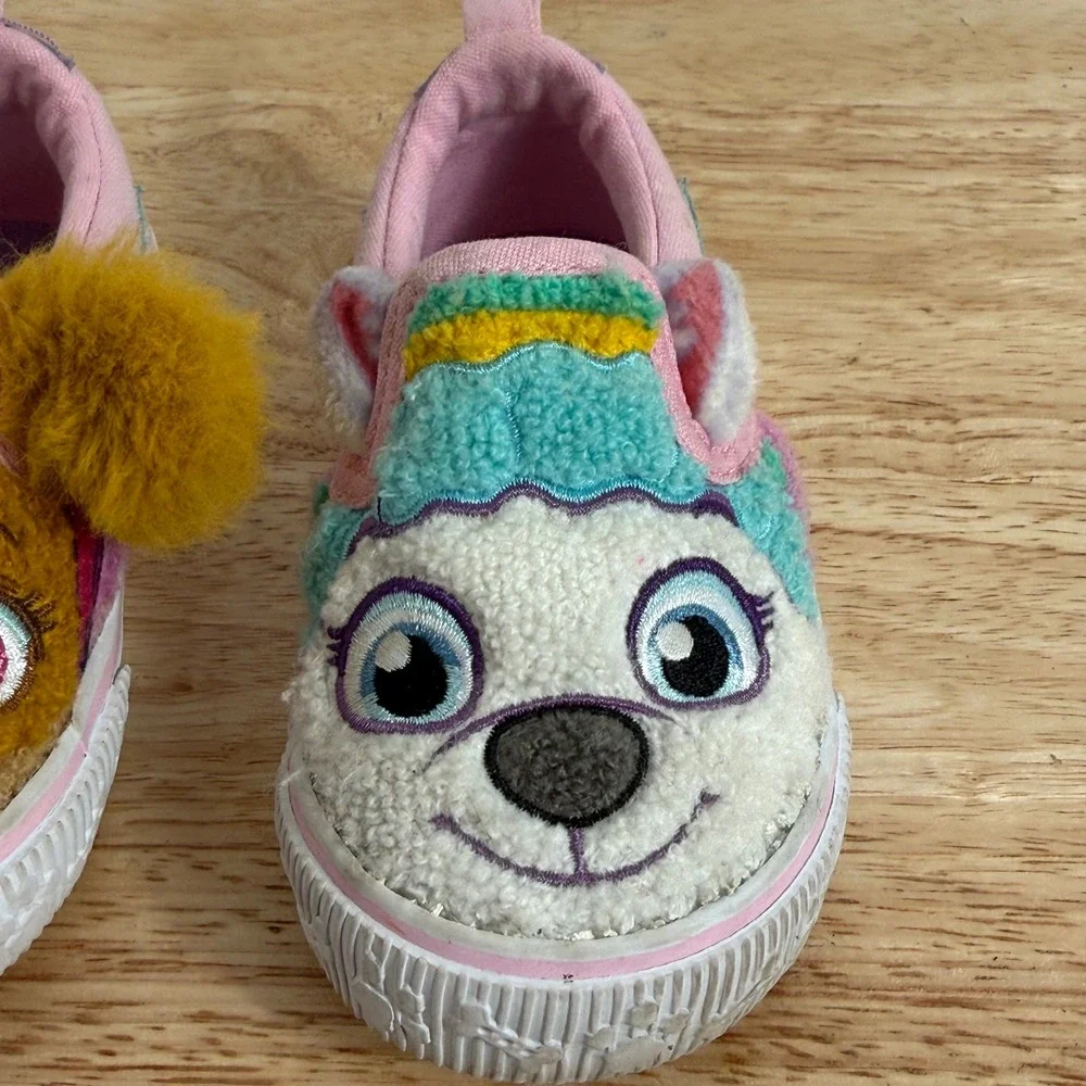 Paw Patrol paw patrol